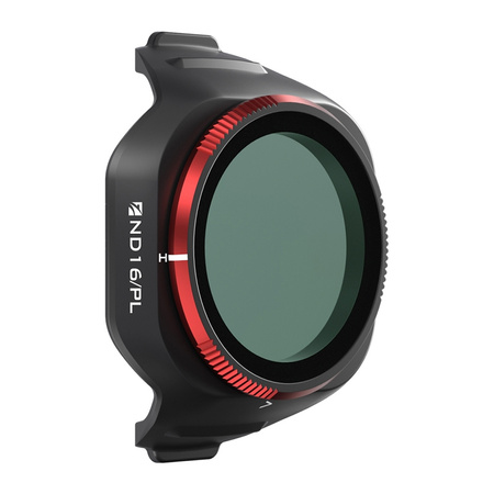 Filtr FREEWELL ND16/PL do Mini 5 Pro