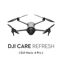 Plan ochrony DJI Care Refresh Mavic 4 Pro (plan roczny) - kod elektroniczny