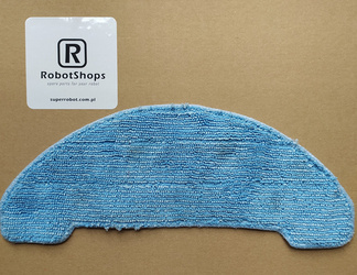 Robot odkurzacz - Xiaomi mi ramka, pokrywa do szczotki głównej