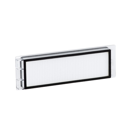 VACUUM ACC FILTER/WHITE 8.02.0082 ROBOROCK