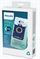 VACUUM ACC BAGS/FC8022/04 PHILIPS