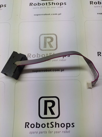Robot odkurzacz Xiaomi Mi Robot, 5200 mAh - do 250m2 powierzchni odkurzania w 1 cyklu