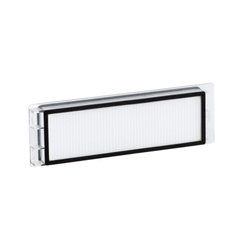 VACUUM ACC FILTER/WHITE 8.02.0082 ROBOROCK