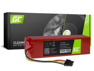 MONEUAL® Rydis® akumulator 2800mAh Li-ion Moneual ME770/685/MR6800/MEG7000/