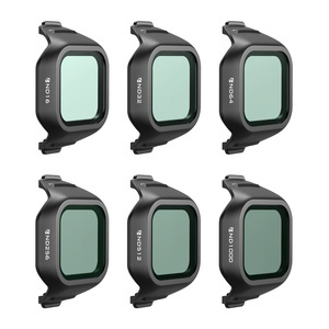 Zestaw filtrów FREEWELL All Day DJI Mini 5 Pro