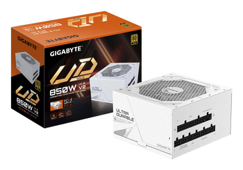 CASE PSU ATX3.1 850W/GP-UD850GM PG5 ICE GIGABYTE