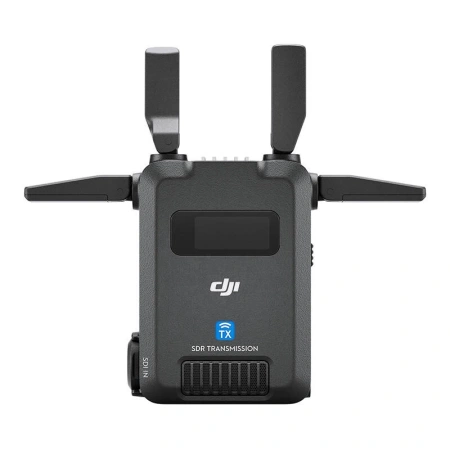 Nadajnik DJI SDR Transmission