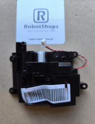 Robot odkurzacz ROBOJET DUEL  - STACJA DOKUJĄCA DO ROBOJET DUEL