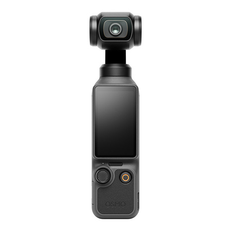 Kamera sportowa DJI Osmo Pocket 4