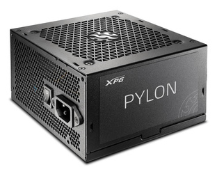 CASE PSU ATX 550W/PYLON550B-BKCEU ADATA