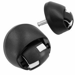 Robot odkurzacz -  kółko przednie do Ecovacs  OZMO 600/610, Slim 2, Slim 10