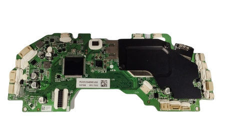 Robot odkurzacz - Xiaomi mi filtr HEPA (2 szt.) 