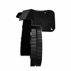 Robot odkurzacz - Xiaomi mi ramka, pokrywa do szczotki głównej