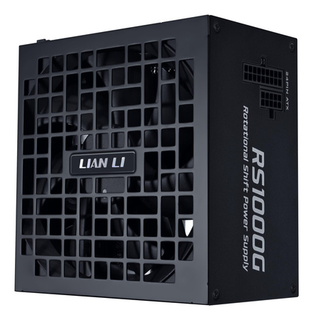 CASE PSU ATX3.1 1000W/G9P.RS1000G.B000.EU LIAN LI