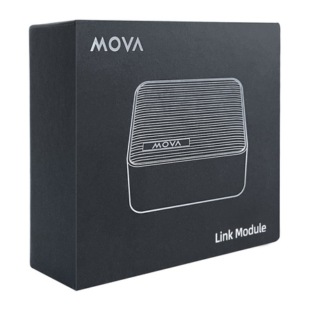 Moduł Łącza do Robota Koszącego MOVA LiDAX Ultra 800