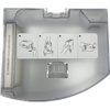Roborock Q7 Dustbin Replacement Container with Filter for Q7 White and Q7 Black