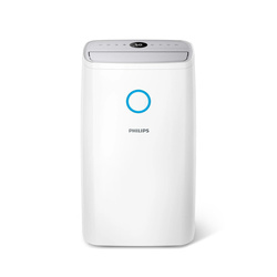 DEHUMIDIFIER & AIR PURIFIER/DE3306/11 PHILIPS