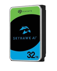 HDD SATA 32TB 7200RPM 512MB/ST32000VE000 SEAGATE