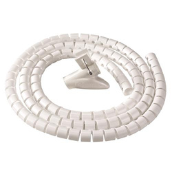KABEL ACC ZIP WHITE 9929901 FELLOWES