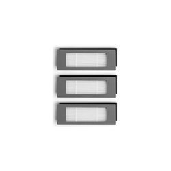 Robot odkurzacz - szczotki boczne 2 szt.,szczotka główna, filtr ECOVACS DM82-KTA do Ecovacs  DM82 wyprodukowany po 20/11/2016