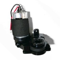 Robot odkurzacz Eufy - Silnik szczotki głównej z przekładnią do Eufy Robovac 11 main brush motor