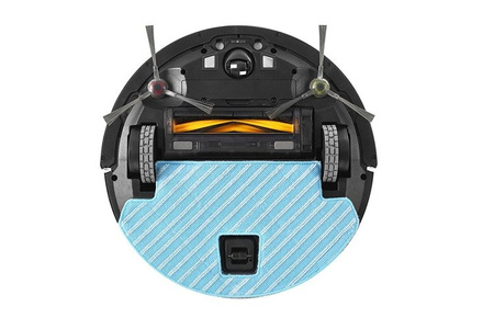 Robot odkurzacz hybrydowy Ecovacs  DEEBOT OZMO 930 PRO WiFi Robot Combo z bezprzewodowym odkurzaczem