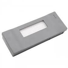 Robot odkurzacz - Filtr HEPA wraz z ramką do Ecovacs Deebot 900