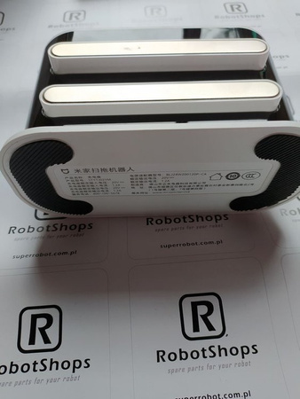 Robot odkurzacz - Xiaomi mi szczotka boczna (2 szt.) 