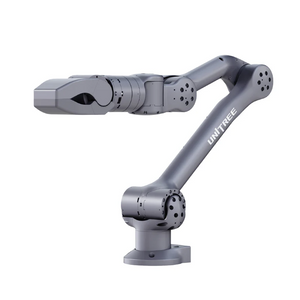 Robotyczne ramię UNITREE Z1 Pro i chwytak UNITREE Z1