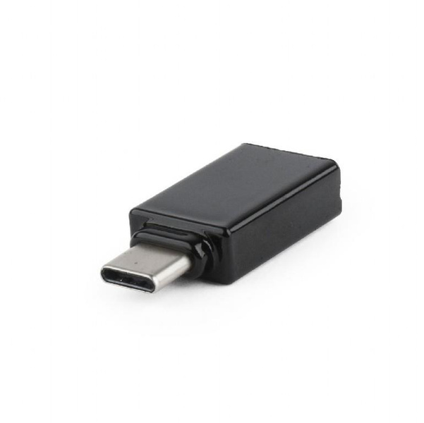 ADAPTER I / O USB3 TO USB-C A-USB3-CMAF-01 GEMBIRD