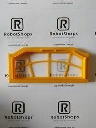Robot odkurzacz - ramka filtra Ecovacs do robota D83