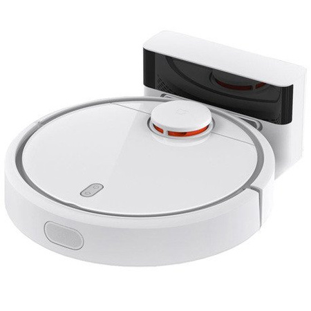 Robot odkurzacz Xiaomi Mi Robot, 5200 mAh - do 250m2 powierzchni odkurzania w 1 cyklu