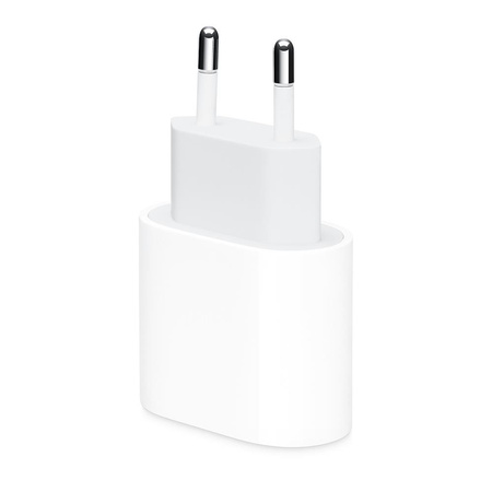 ZASILACZ USB-C 20W MHJE3ZM/A APPLE