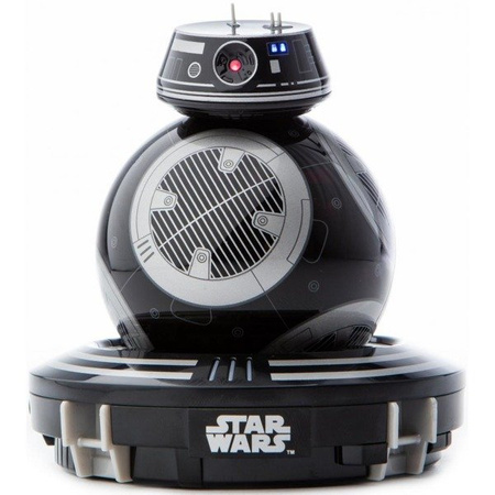 Robot Sphero BB-9E Star Wars