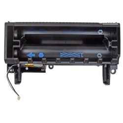 ECOVACS Deebot T9 AIVI Main Brush Module Original Replacement Part Black