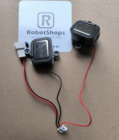 Proscenic Fan module for D550