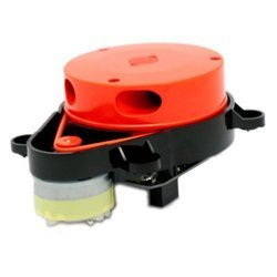 Robot odkurzacz - Robot Xiaomi Mi - Skaner LDS