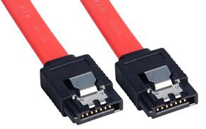 CABLE SATA INTERNAL/1M 33452 LINDY