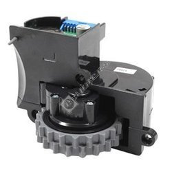 Robot odkurzacz akumulator do odkurzacza Samsung SR8980, SR8930, SR8950, VR10F71UCBC, -Li-ion 1900 mAh