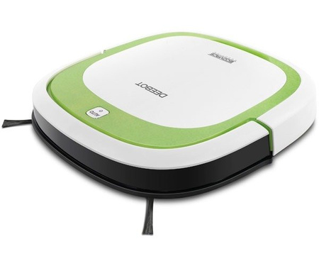 Robot odkurzacz Ecovacs SLIM