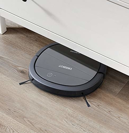 Ecovacs DEEBOT R95MKII STAUBSAUGER-ROBOTER