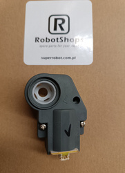 Robot odkurzacz ROBOJET DUEL - STACJA DOKUJĄCA DO ROBOJET DUEL