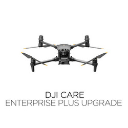 DJI Care Enterprise Plus Upgrade Matrice 30 - kod elektroniczny