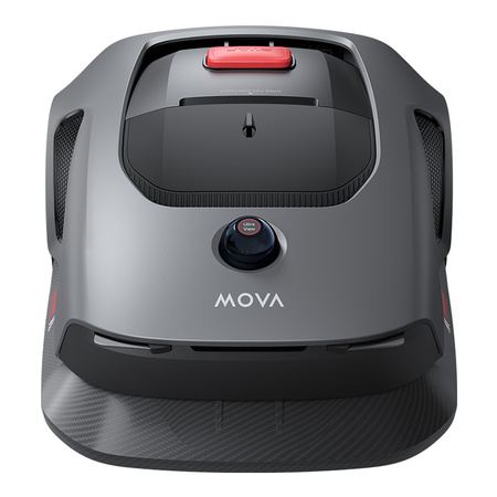 Robot koszący MOVA 1000