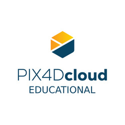 Pix4Dcloud Pro - licencja Educational Professor roczna
