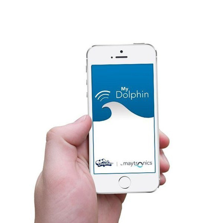 Dolphin S100 Residential Pool Cleaning Robots