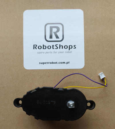 Robot odkurzacz - Xiaomi mi ramka, pokrywa do szczotki głównej 