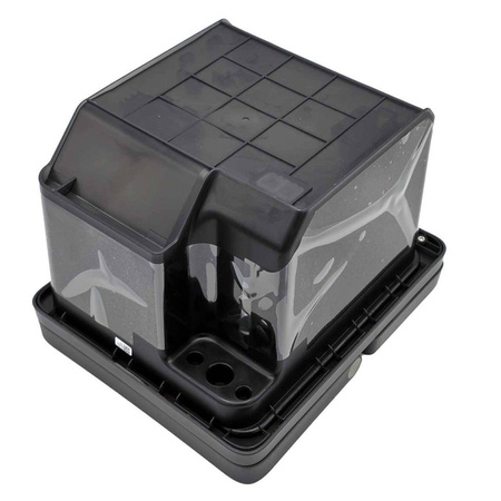 Roborock Frischwassertank Onyx5 Schwarz für S8 MaxV Ultra/S8 Max Ultra