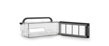 Robot odkurzacz - Ramka ochronna do Szczotka główna Ecovacs D52, D54, D56, D58 i D59