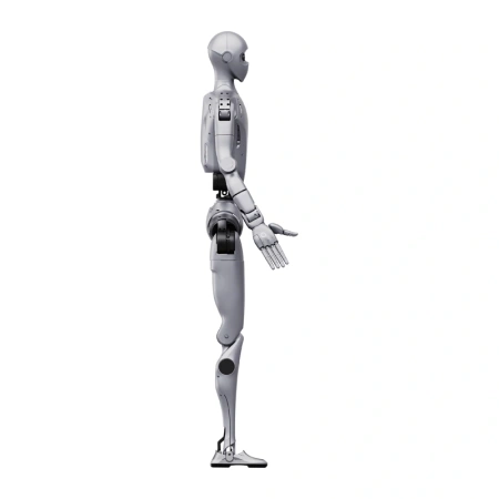 Robot humanoidalny Unitree H2 PLUS ULTIMATE-F